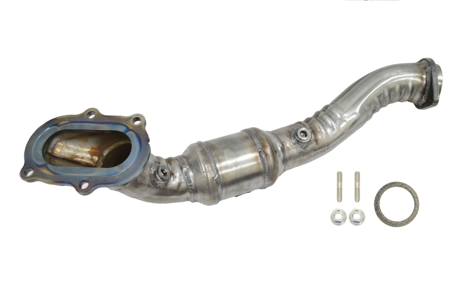 Eastern Catalytic Catalytic Converter 50575