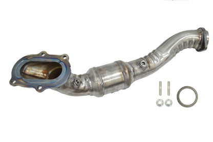 Eastern Catalytic Catalytic Converter 50575