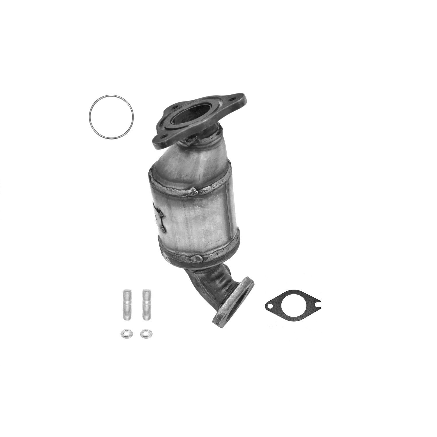 Eastern Catalytic Catalytic Converter 50577