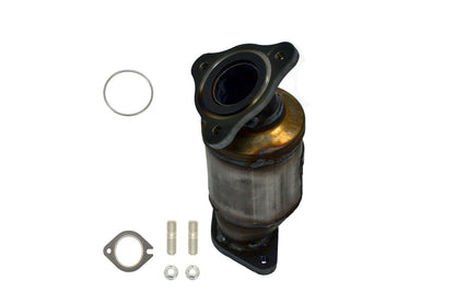 Eastern Catalytic Catalytic Converter 50578
