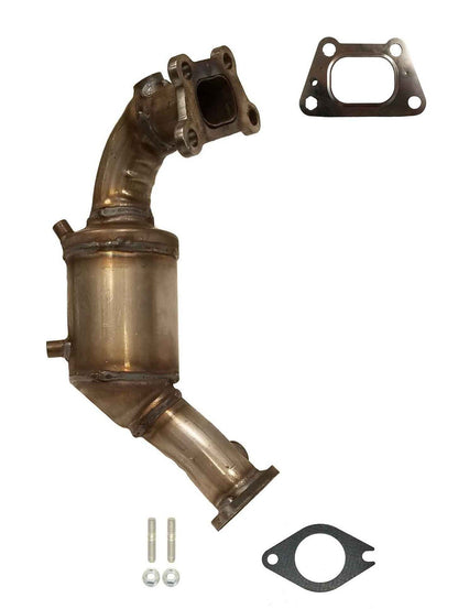 Eastern Catalytic Catalytic Converter 50580