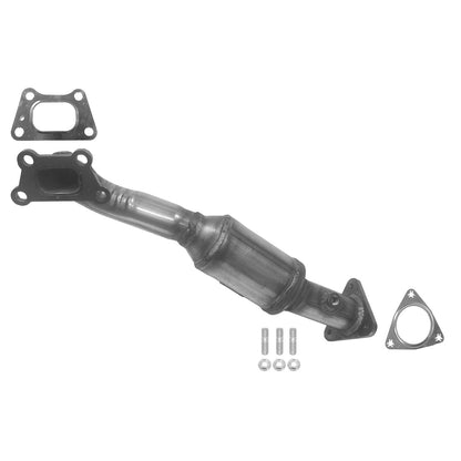 Eastern Catalytic Catalytic Converter 50586