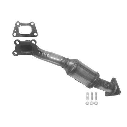 Eastern Catalytic Catalytic Converter 50586