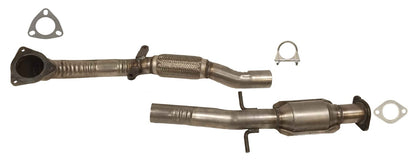 Eastern Catalytic Catalytic Converter 50587