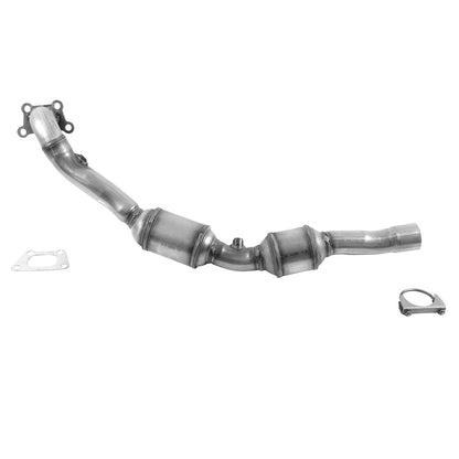 Eastern Catalytic Catalytic Converter 50588