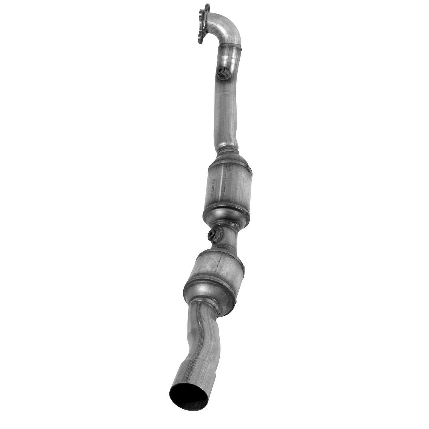 Eastern Catalytic Catalytic Converter 50589