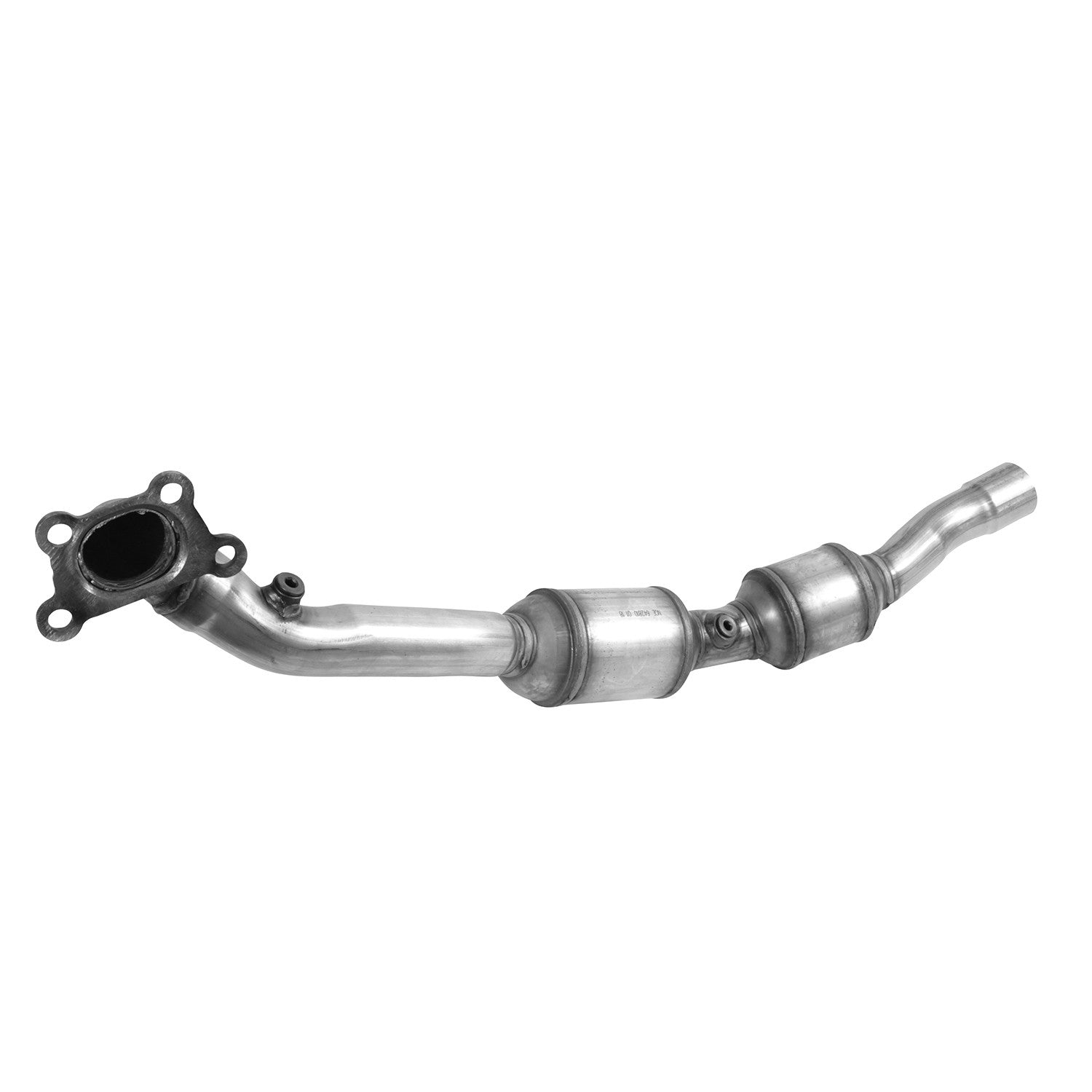 Eastern Catalytic Catalytic Converter 50589