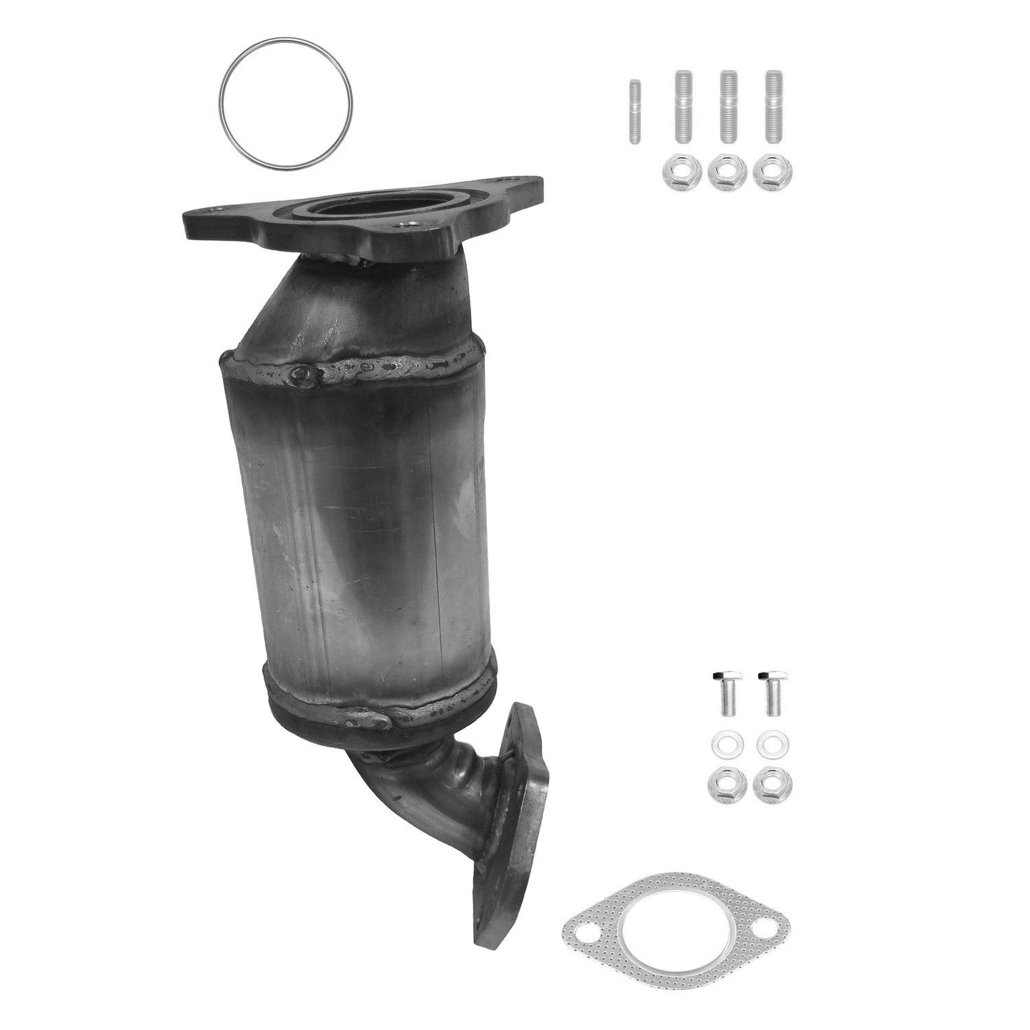 Eastern Catalytic Catalytic Converter 50591