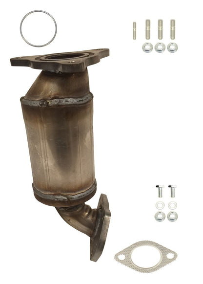 Eastern Catalytic Catalytic Converter 50591