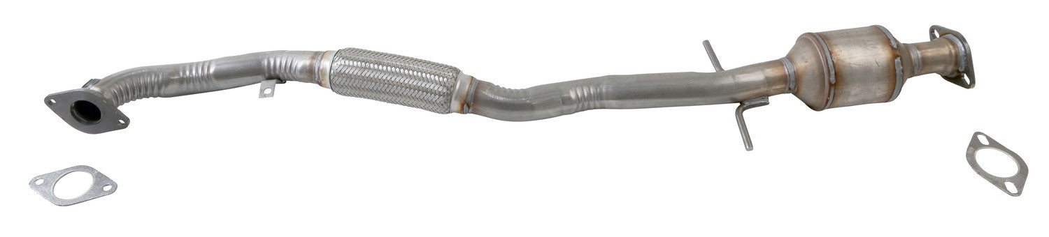 Eastern Catalytic Catalytic Converter 50598