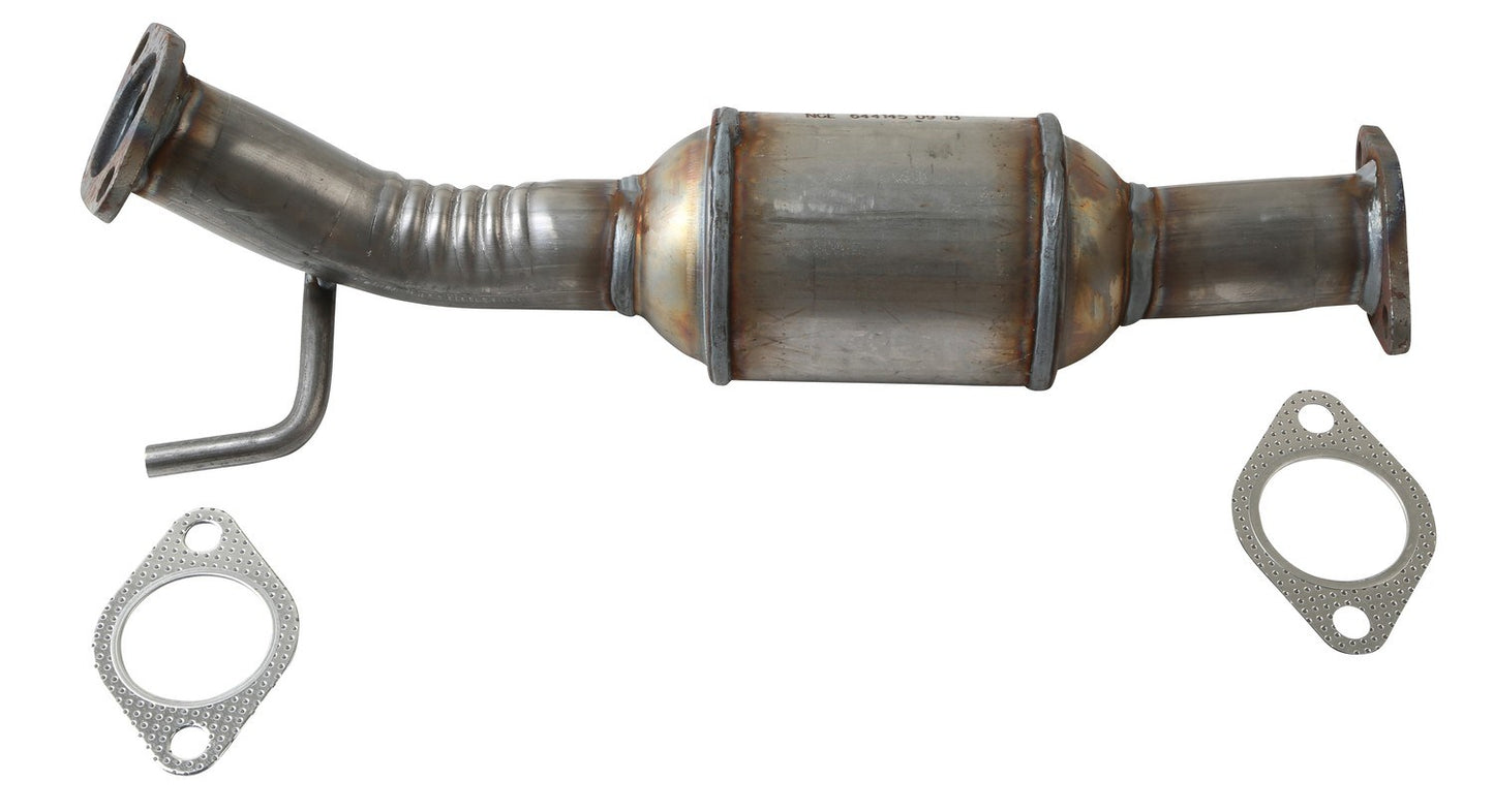 Eastern Catalytic Catalytic Converter 50599