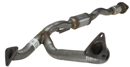 Eastern Catalytic Catalytic Converter 50600