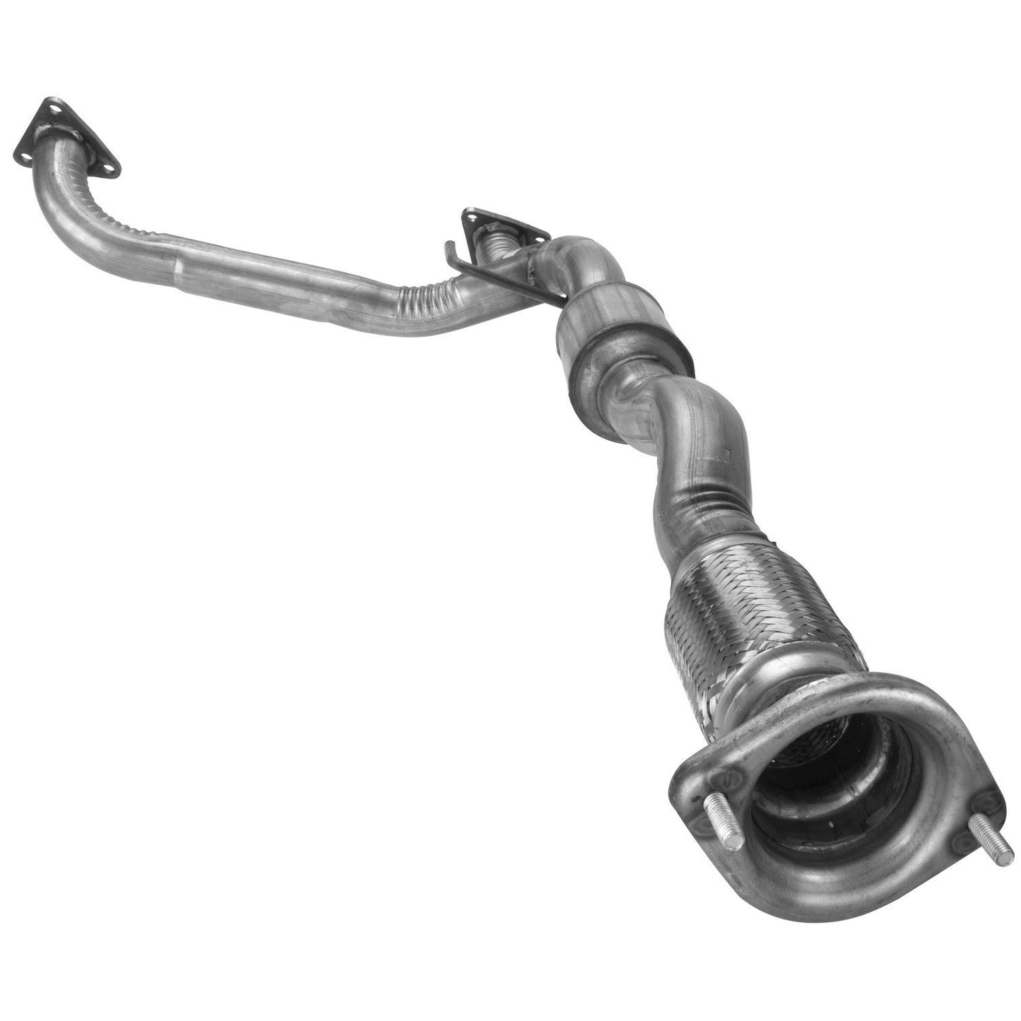 Eastern Catalytic Catalytic Converter 50600