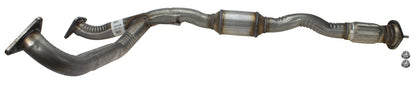 Eastern Catalytic Catalytic Converter 50600