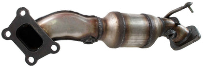 Eastern Catalytic Catalytic Converter 50605