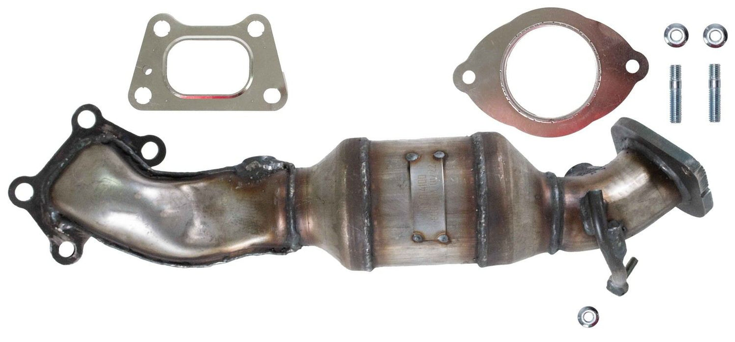Eastern Catalytic Catalytic Converter 50605