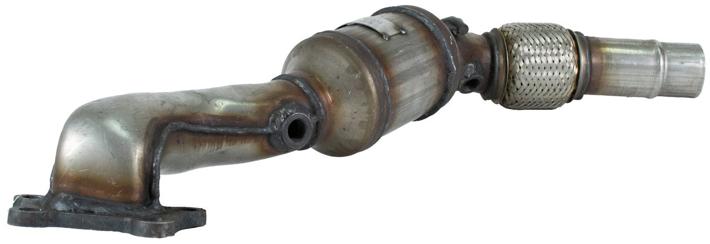Eastern Catalytic Catalytic Converter 50606