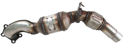 Eastern Catalytic Catalytic Converter 50606