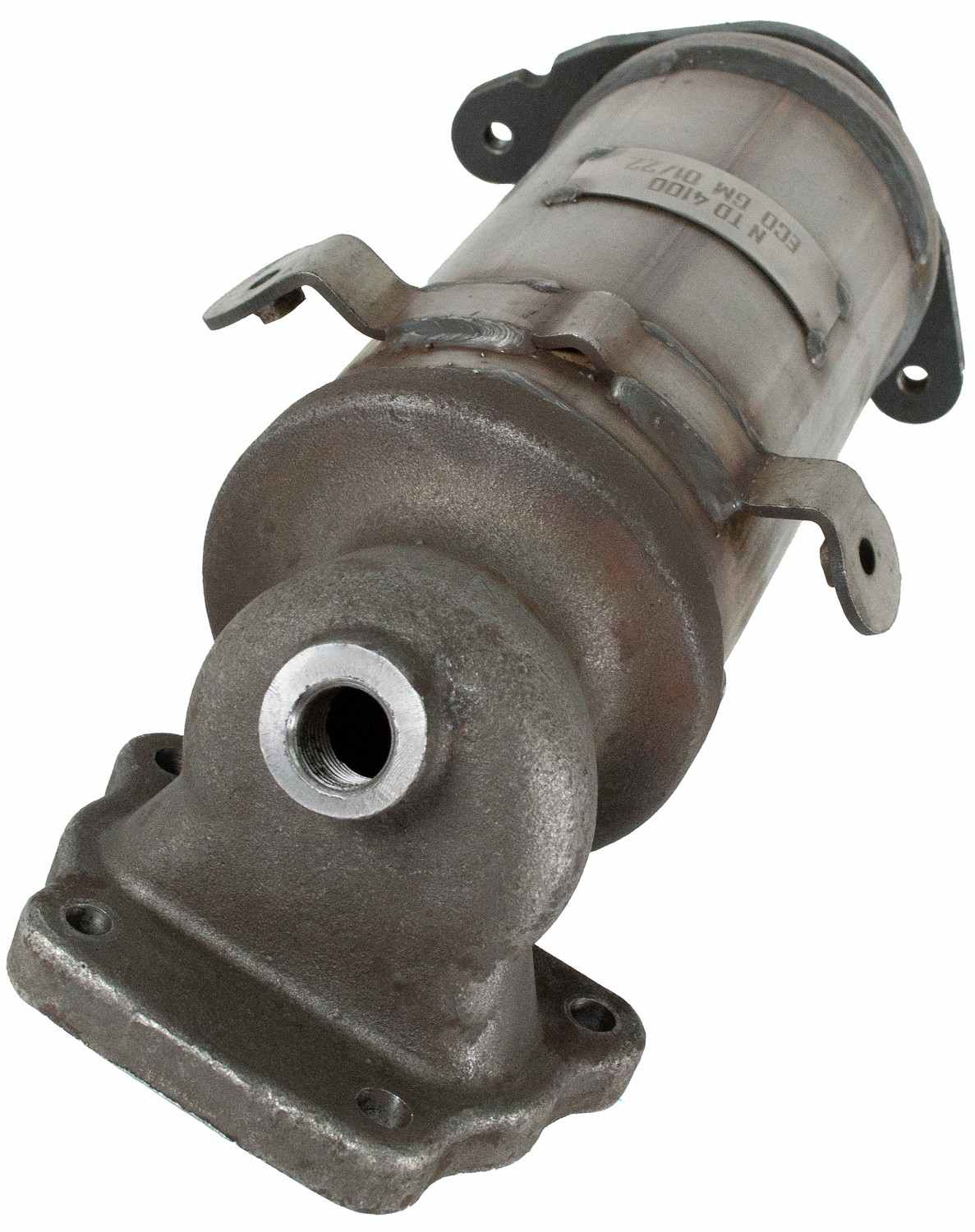 Eastern Catalytic Catalytic Converter 50609