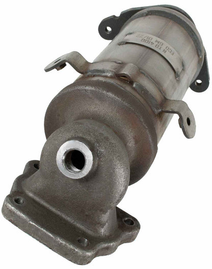 Eastern Catalytic Catalytic Converter 50609