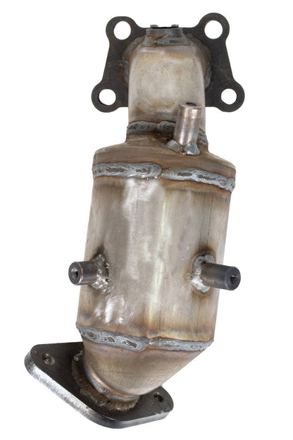 Eastern Catalytic Catalytic Converter 50615
