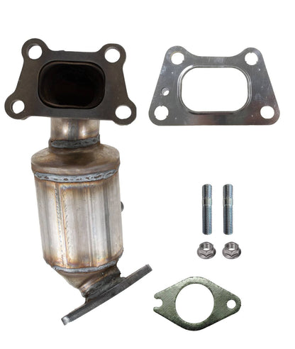 Eastern Catalytic Catalytic Converter 50615