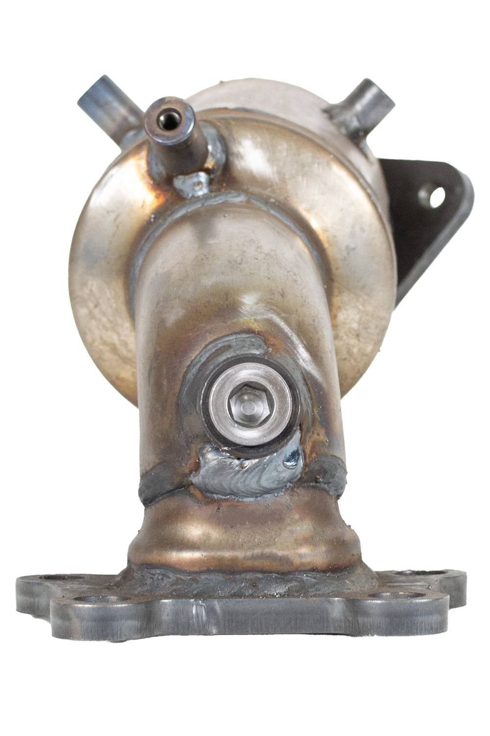 Eastern Catalytic Catalytic Converter 50615
