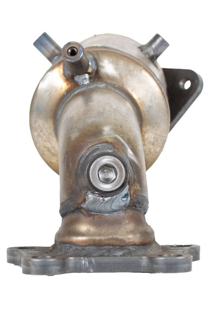 Eastern Catalytic Catalytic Converter 50615