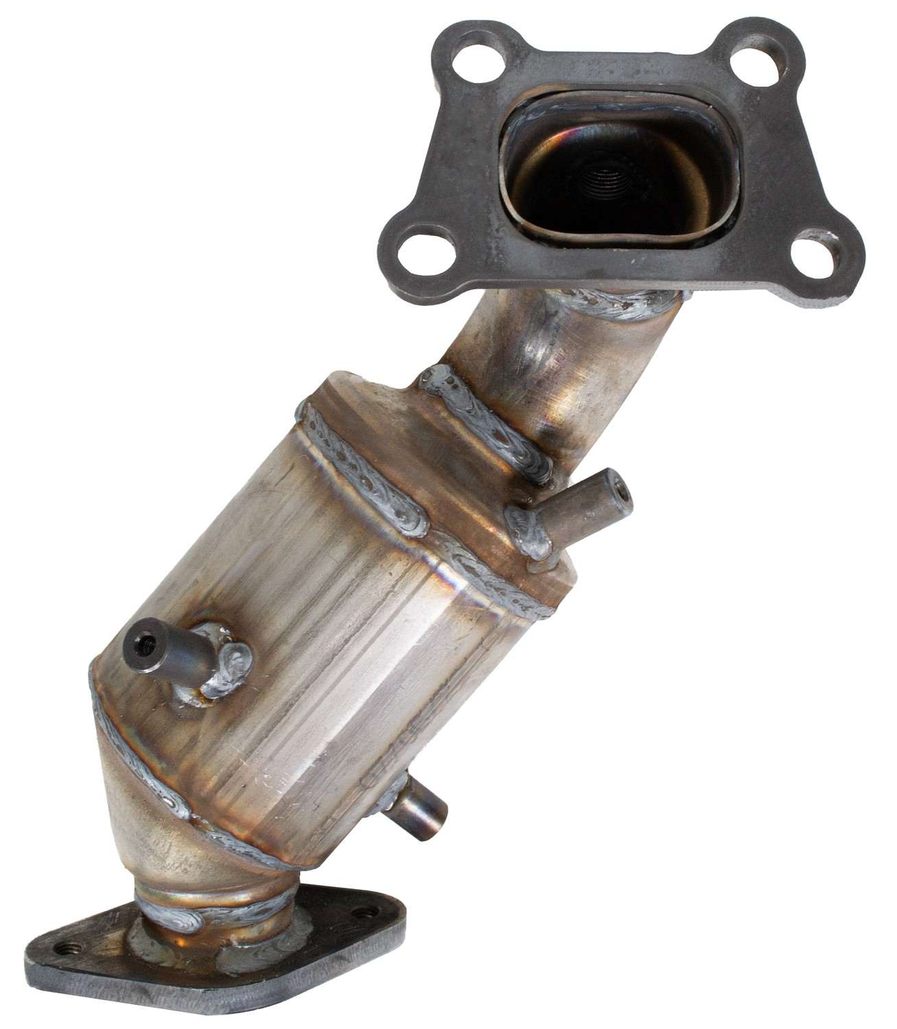 Eastern Catalytic Catalytic Converter 50616