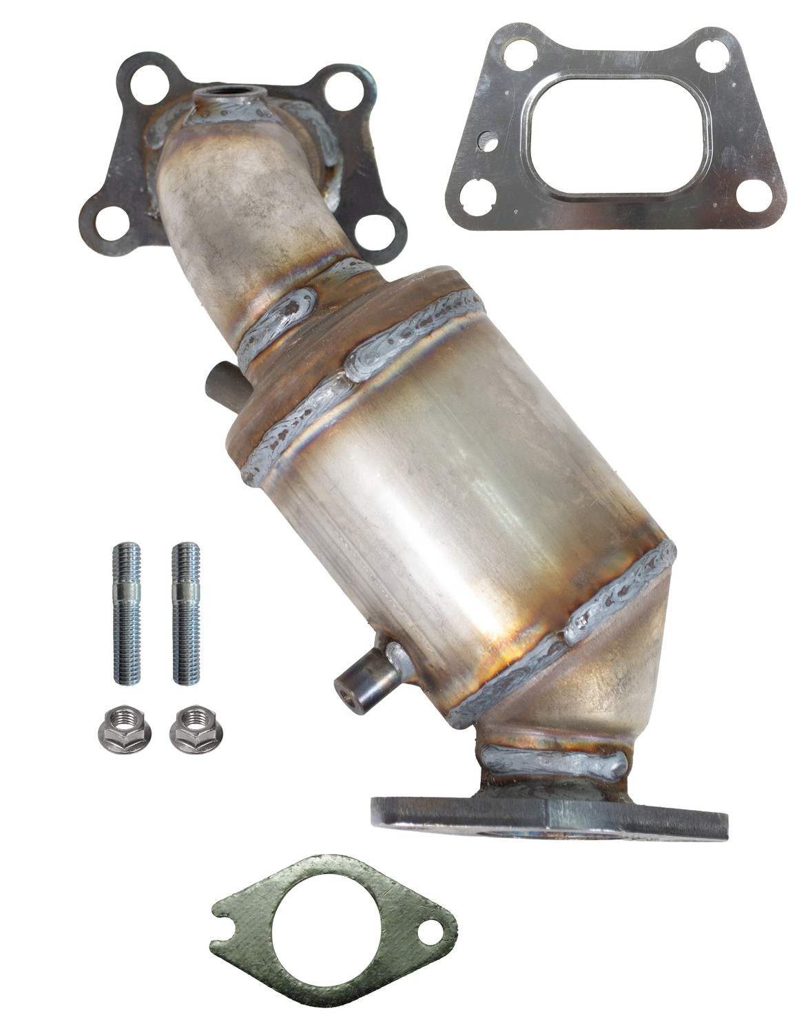 Eastern Catalytic Catalytic Converter 50616