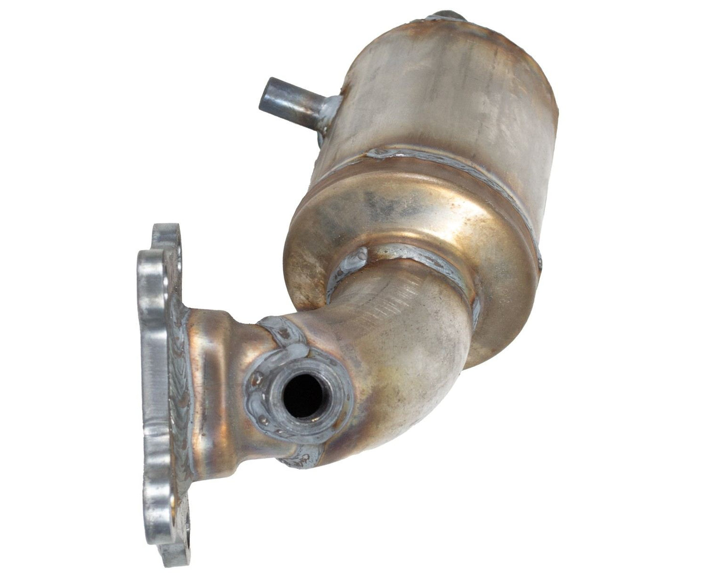 Eastern Catalytic Catalytic Converter 50616