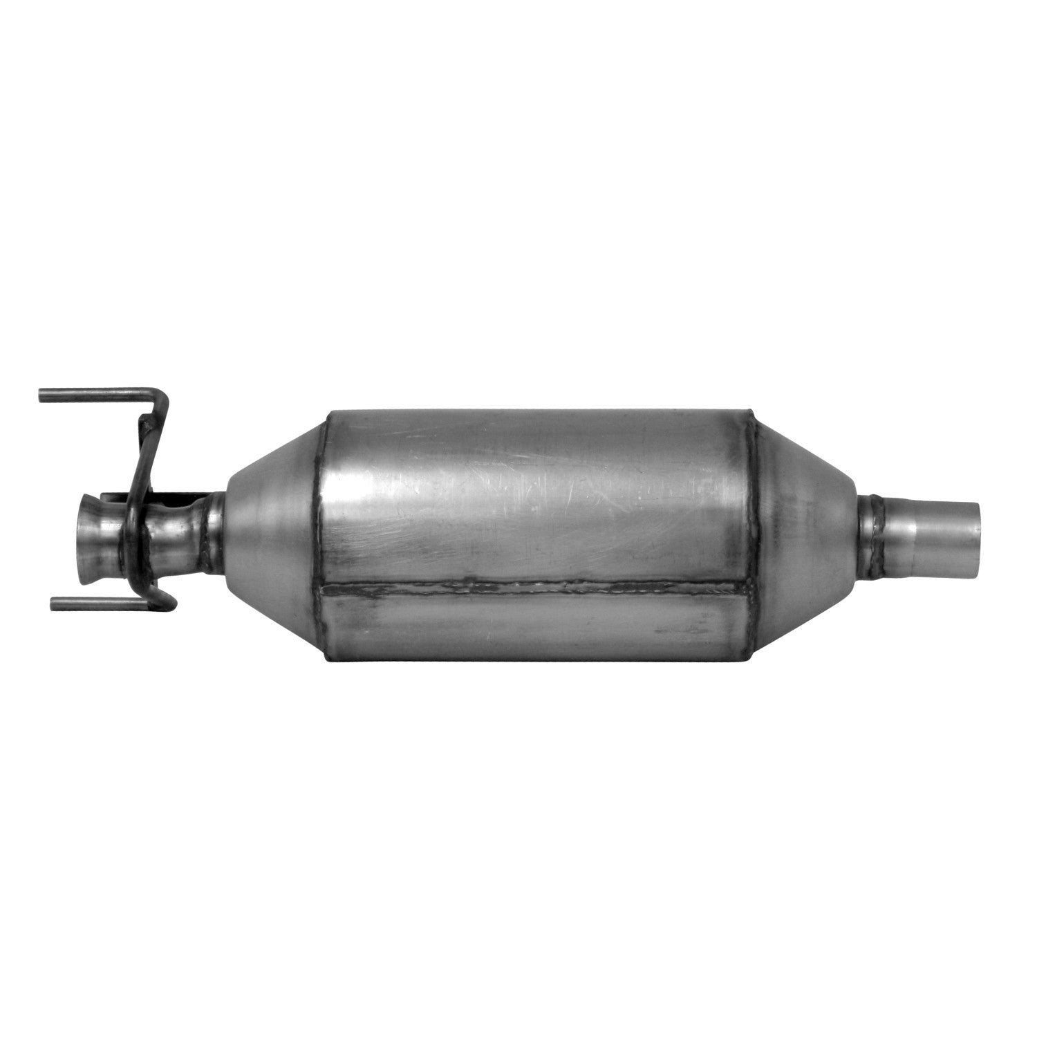 Dieseltech Diesel Particulate Filter (DPF) 649005