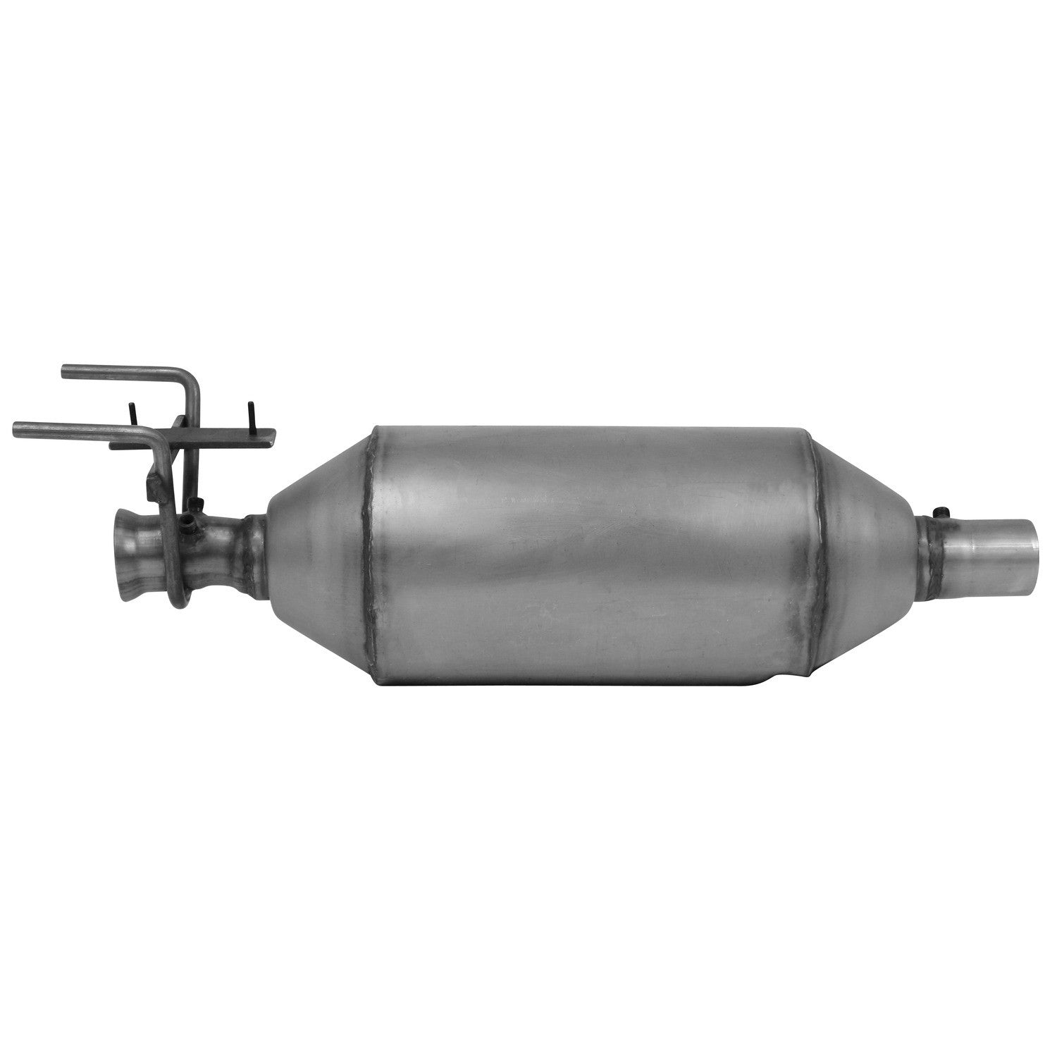 Dieseltech Diesel Particulate Filter (DPF) 649005