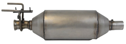 Dieseltech Diesel Particulate Filter (DPF) 649005