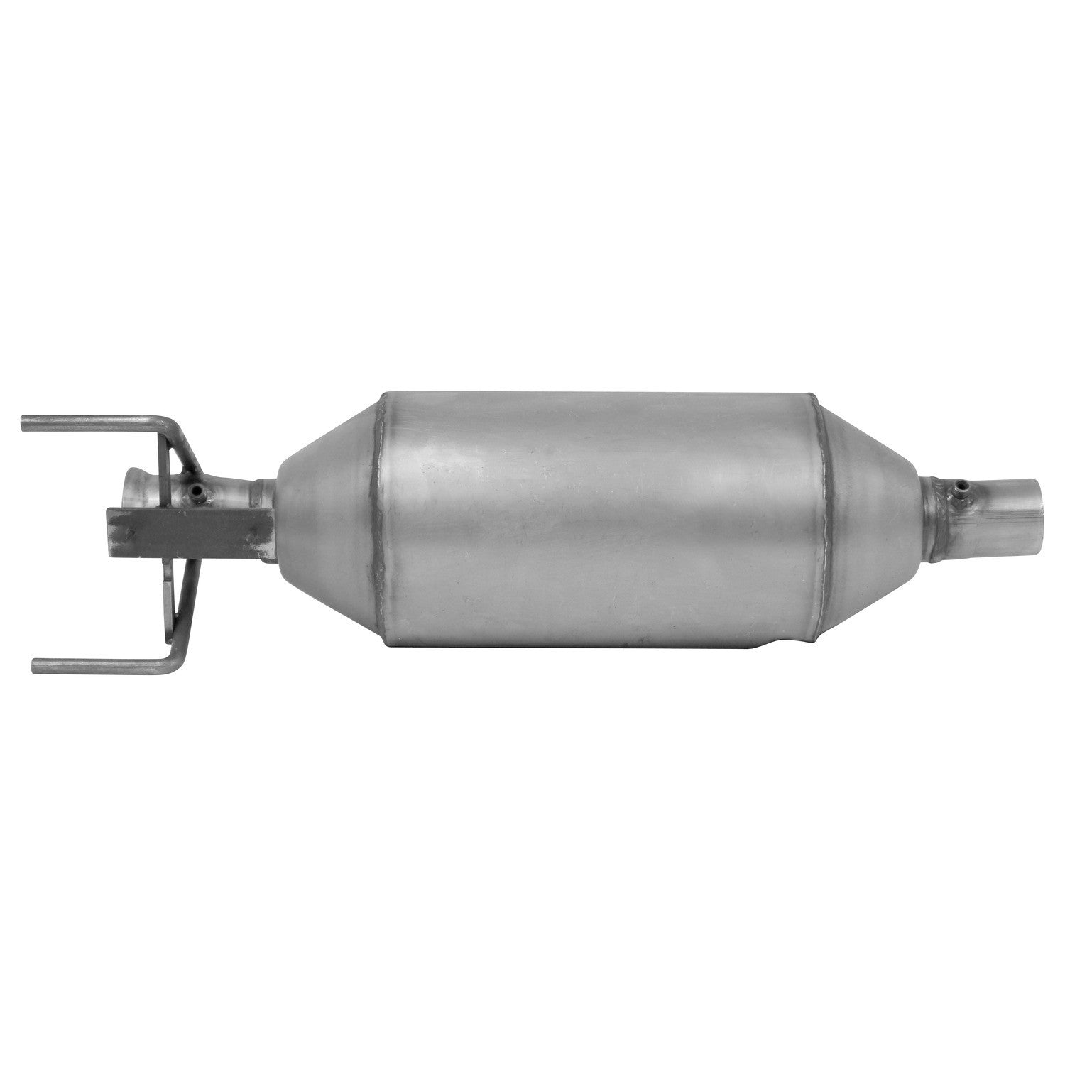 Dieseltech Diesel Particulate Filter (DPF) 649005