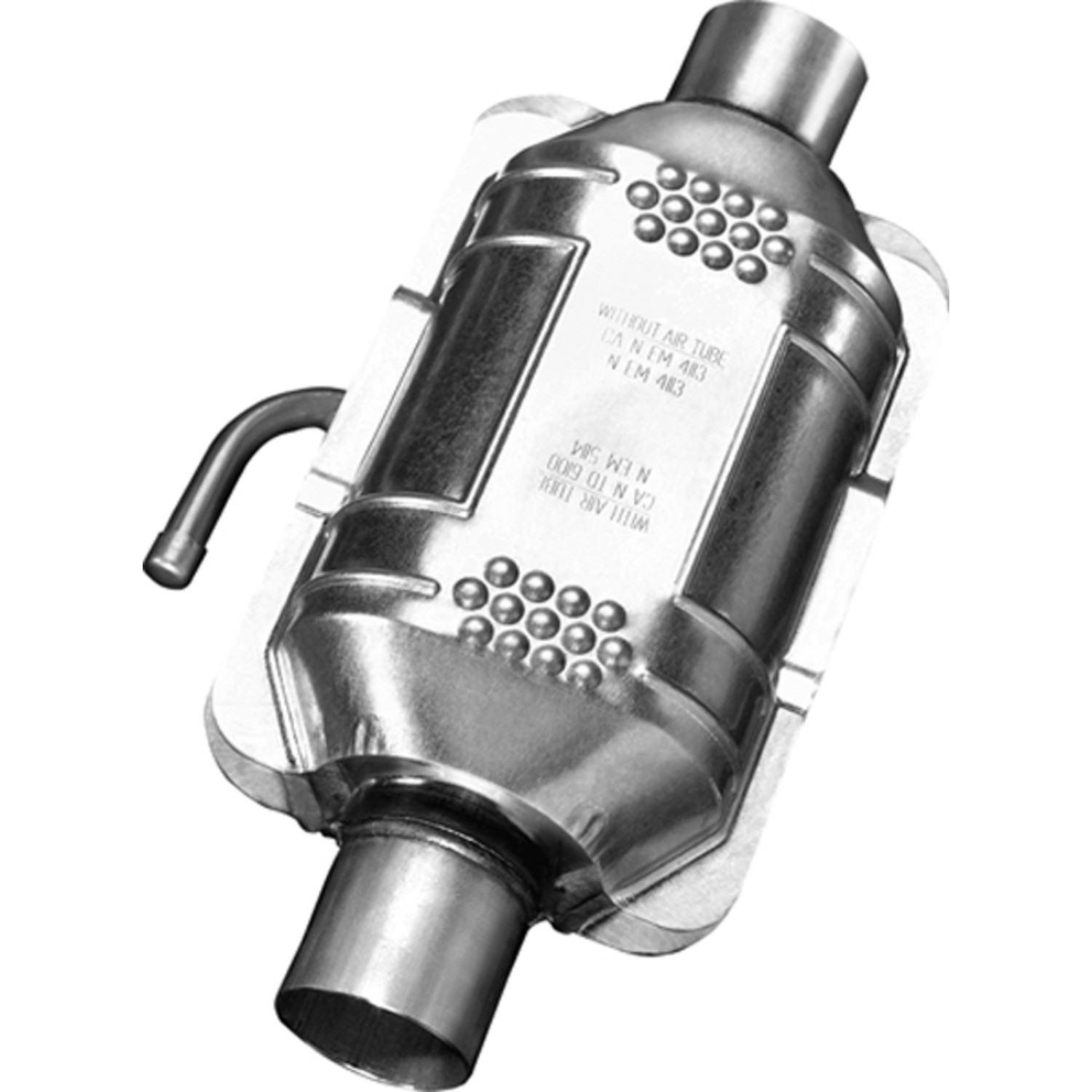 Eastern Catalytic Catalytic Converter 70427