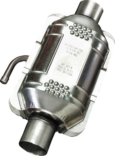 Eastern Catalytic Catalytic Converter 70427