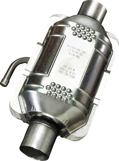 Eastern Catalytic Catalytic Converter 70430