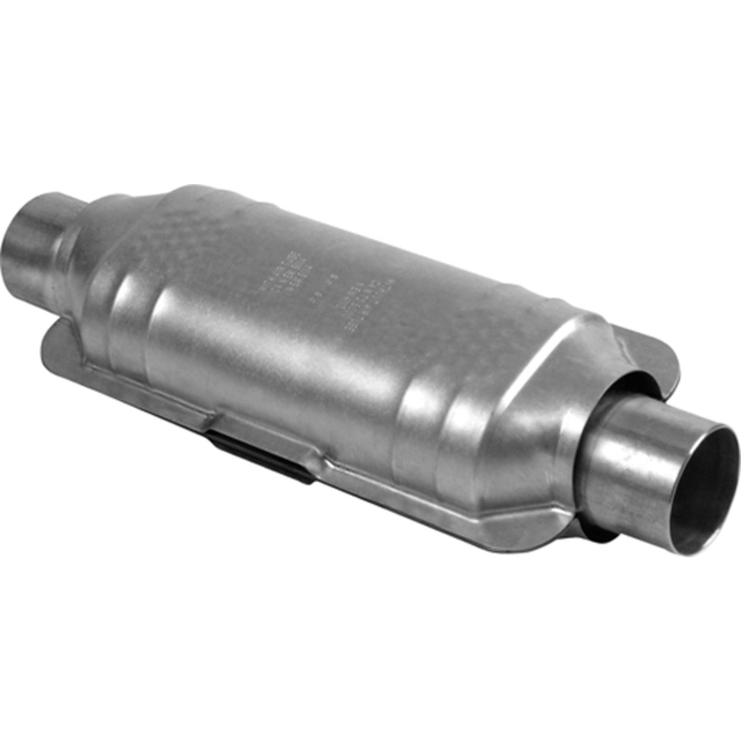 Eastern Catalytic Catalytic Converter 71317