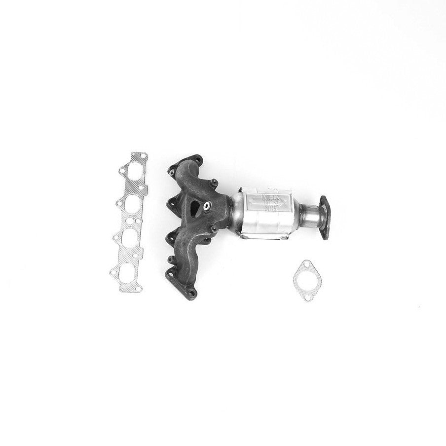 Eastern Converters 751162