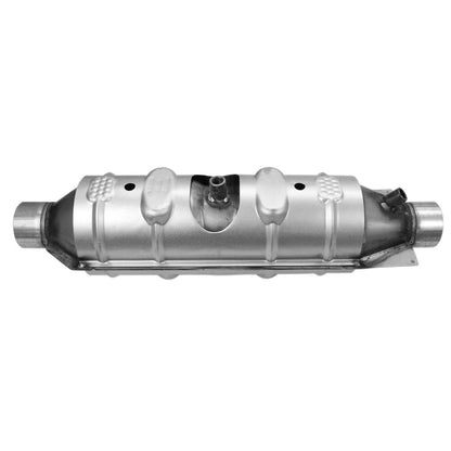 Eastern Catalytic Catalytic Converter 78400