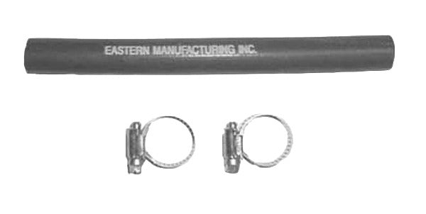 Eastern Catalytic Secondary Air Injection Hose 80050