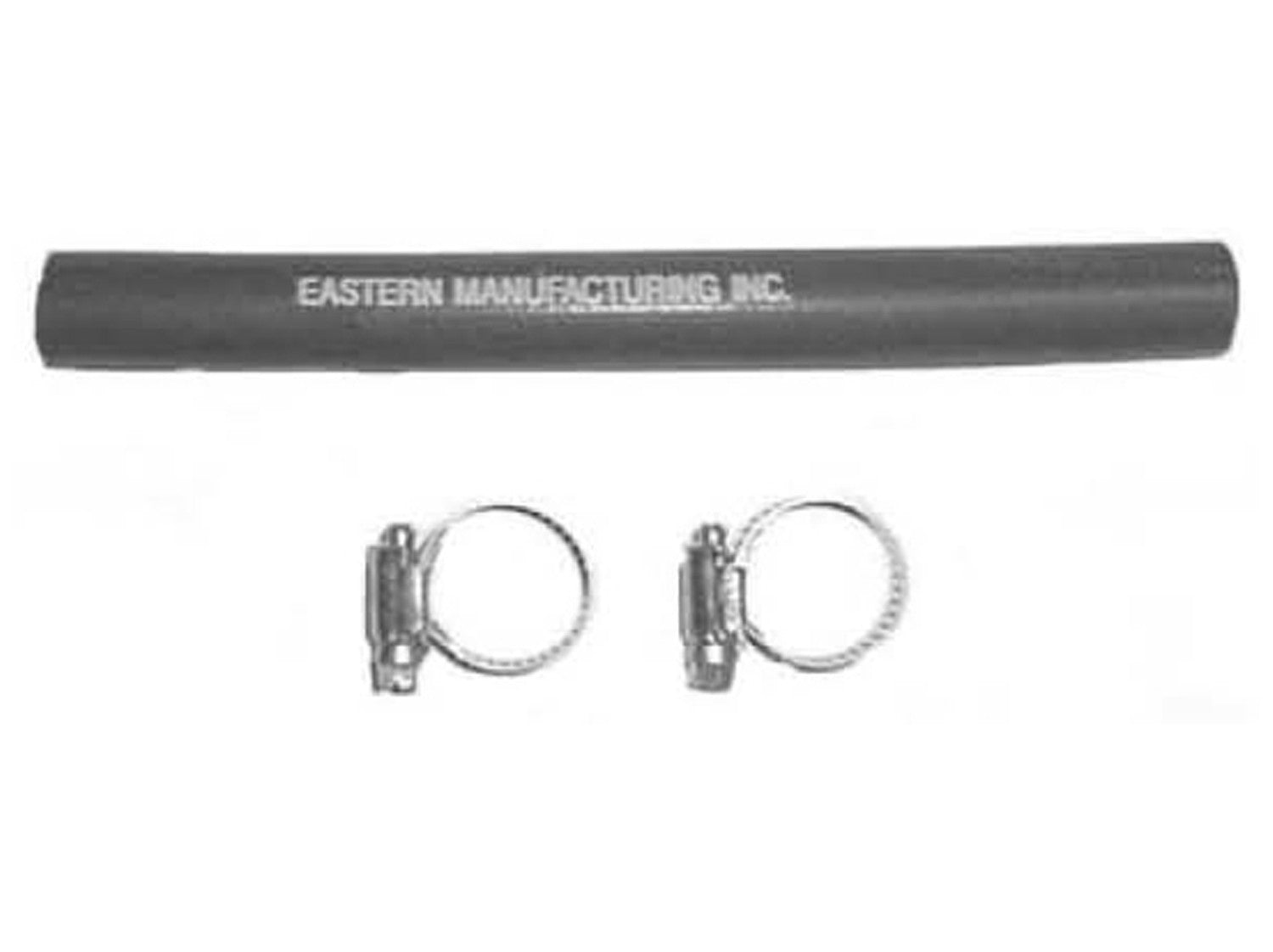 Eastern Catalytic Secondary Air Injection Hose 80050