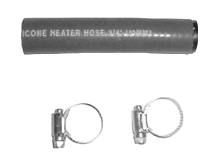 Eastern Catalytic Secondary Air Injection Hose 80052