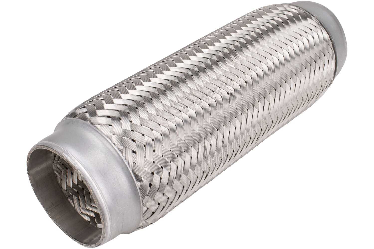 Eastern Catalytic Exhaust Flex Joint 80100