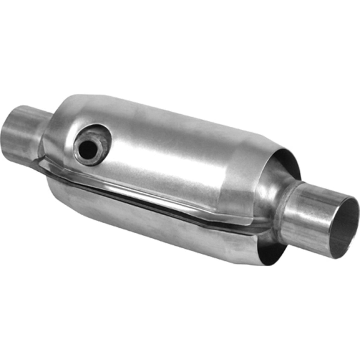 Eastern Catalytic Catalytic Converter 82724