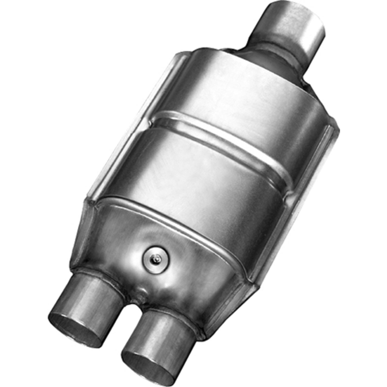 Eastern Catalytic Catalytic Converter 85356