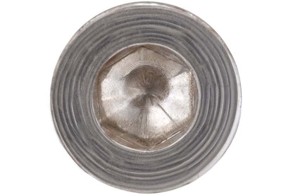 Eastern Catalytic Oxygen Sensor Bung Plug 86100