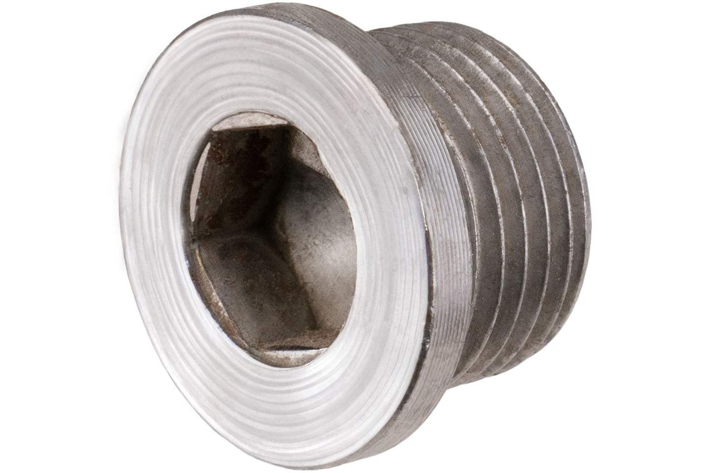 Eastern Catalytic Oxygen Sensor Bung Plug 86100