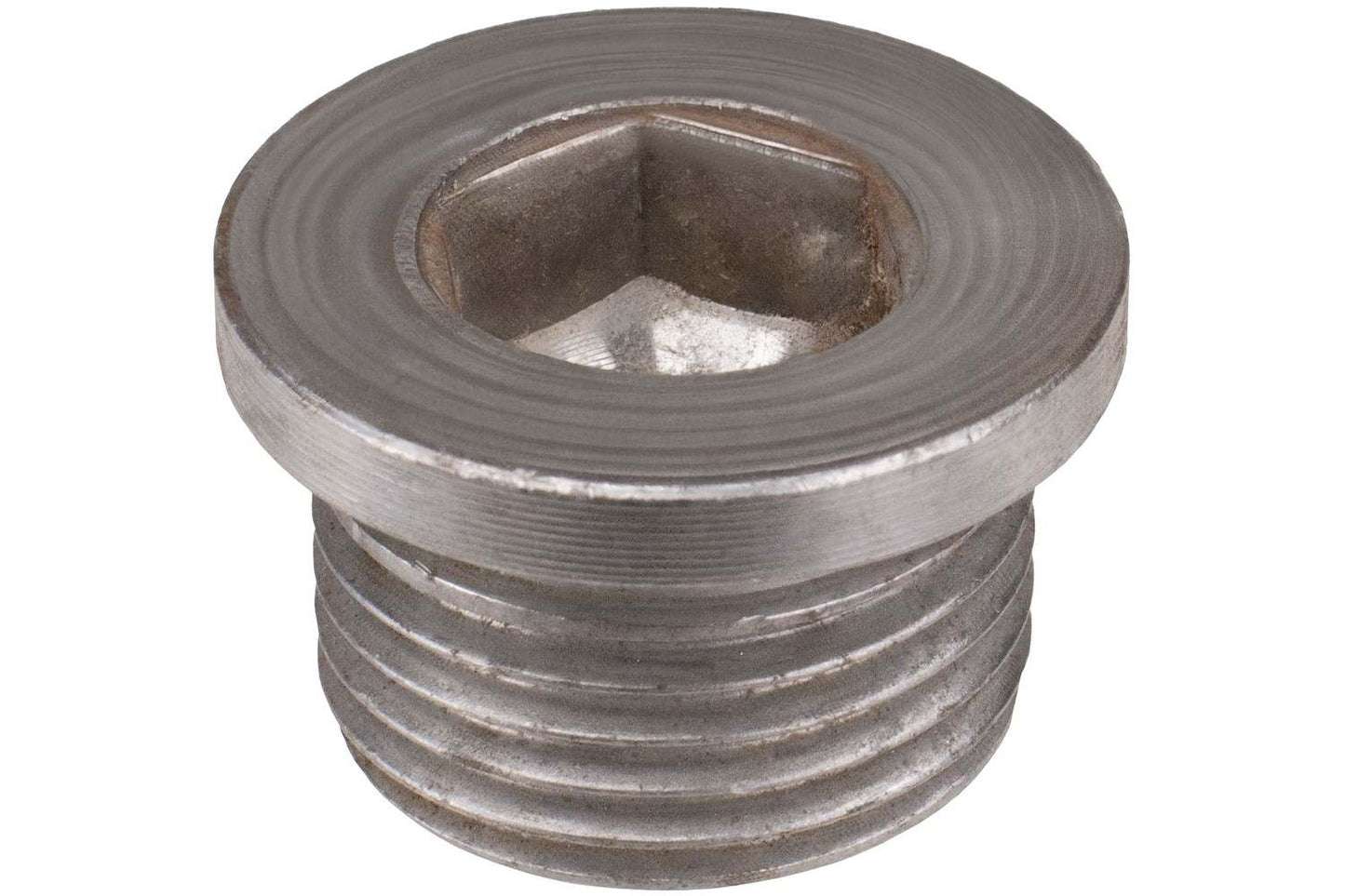 Eastern Catalytic Oxygen Sensor Bung Plug 86100
